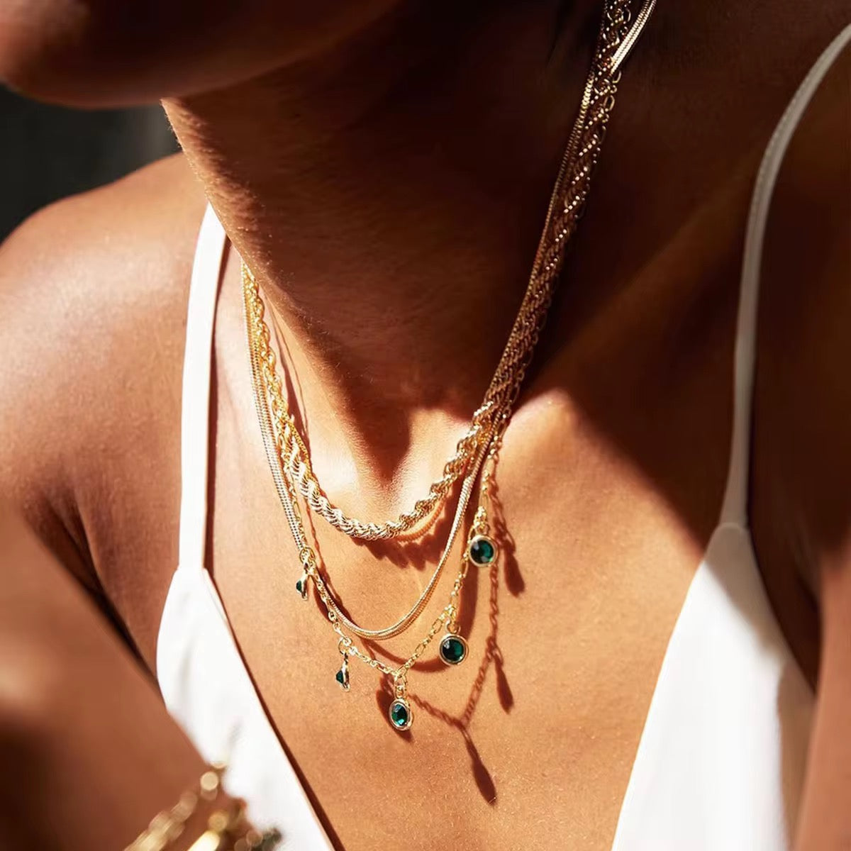 COLLANA JANNA