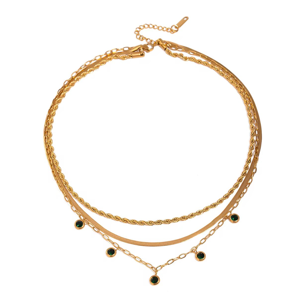 COLLANA JANNA