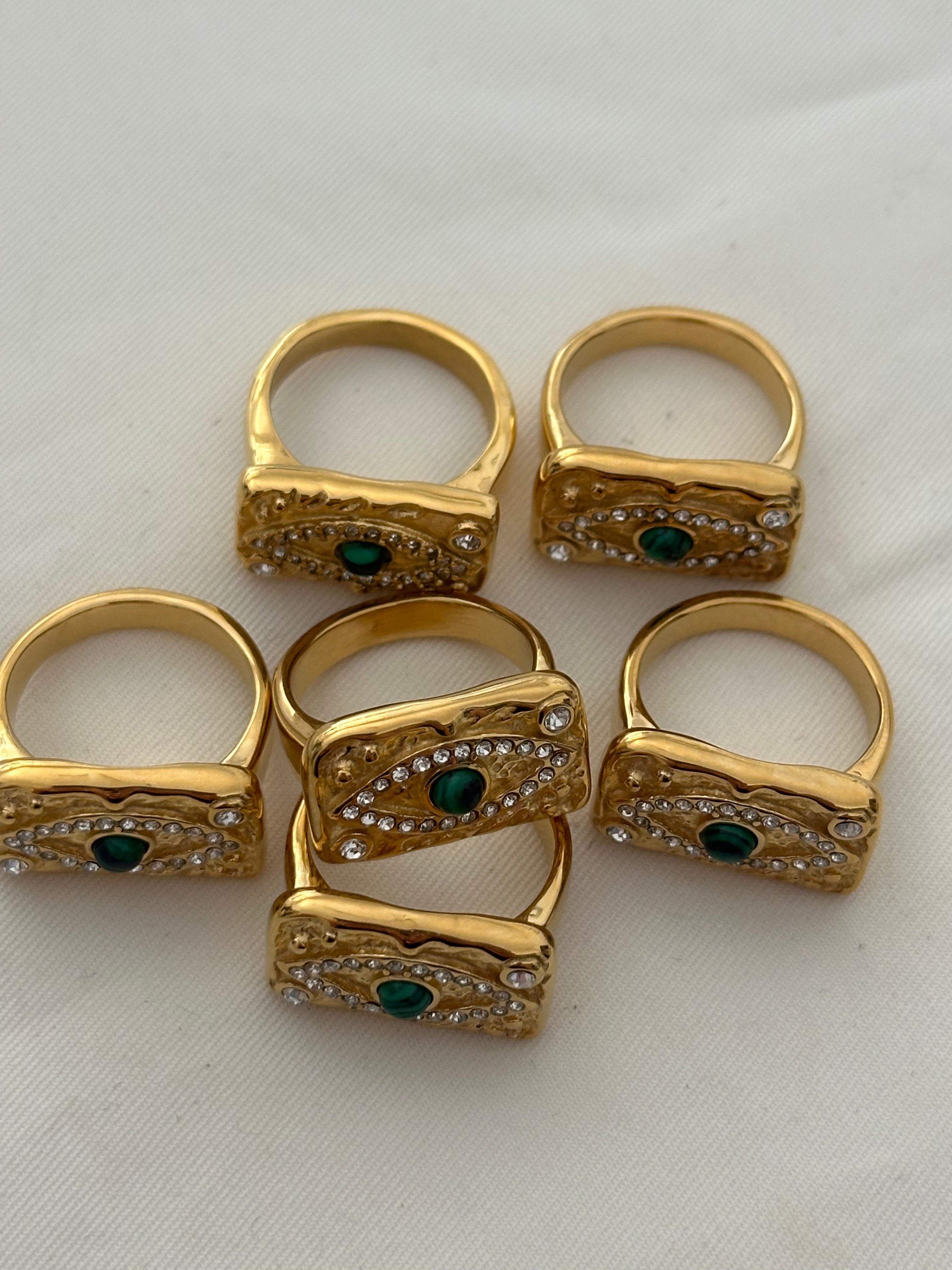 ANELLO GOA