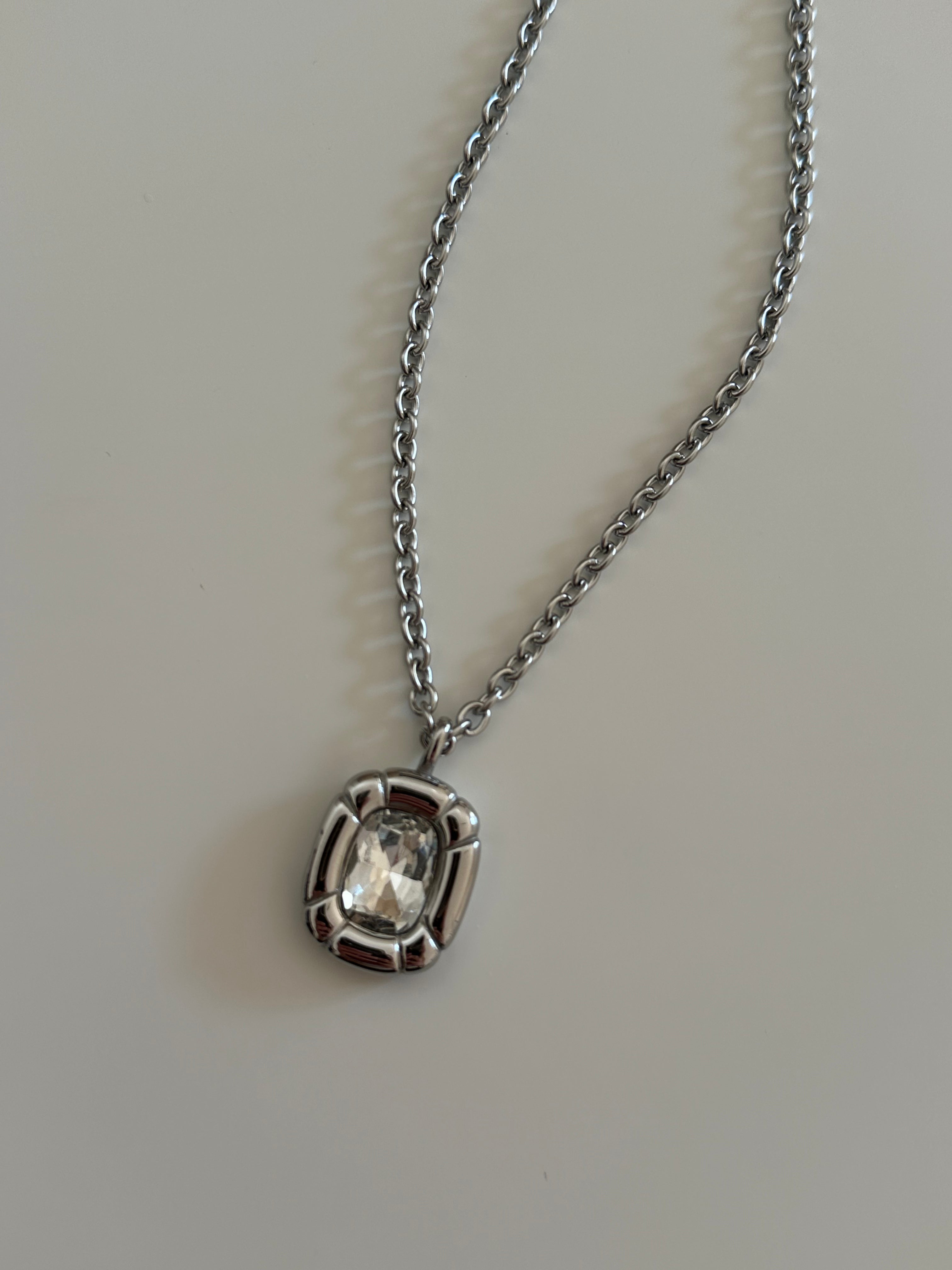 ANDROMEDA SILVER