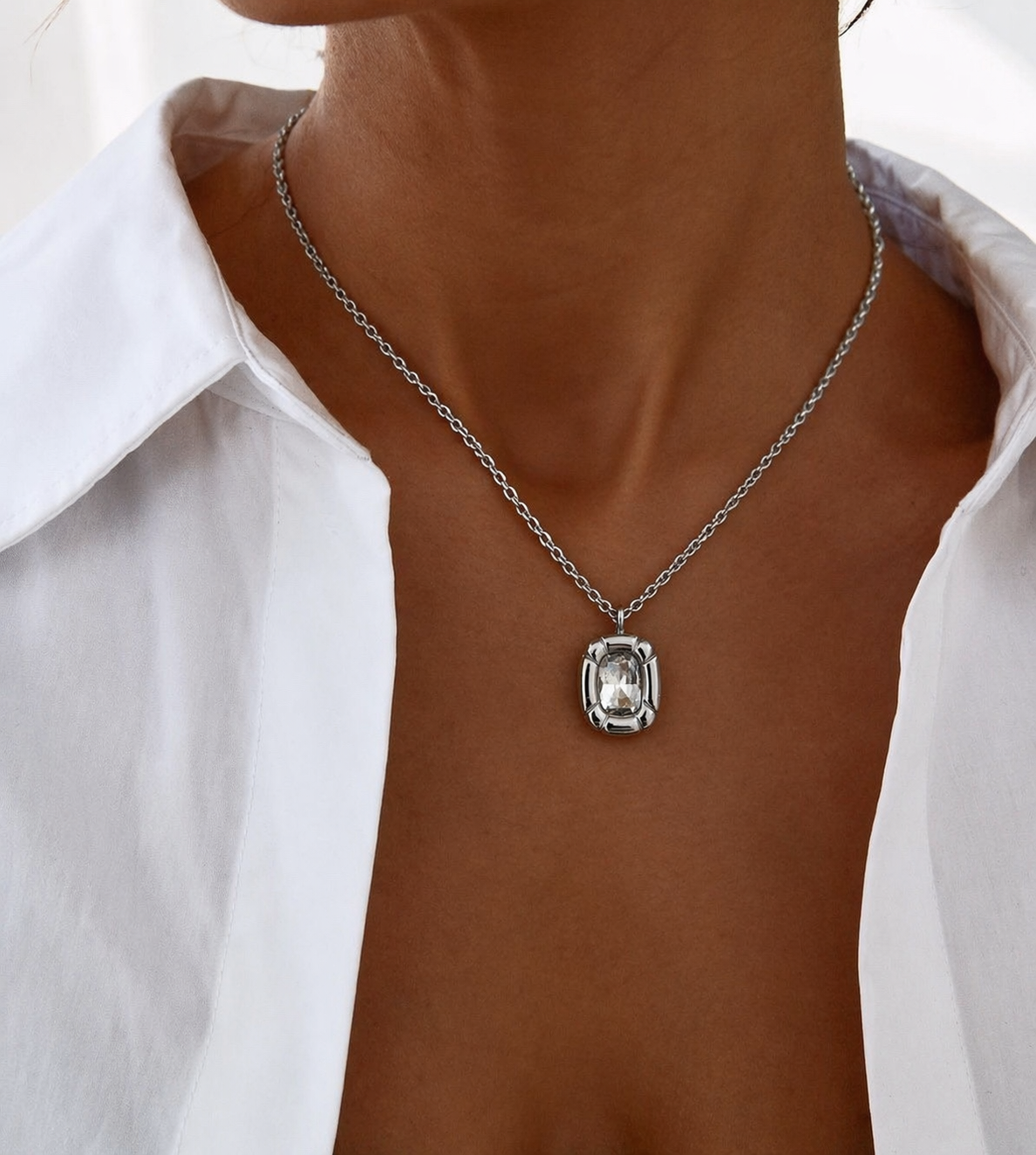 ANDROMEDA SILVER