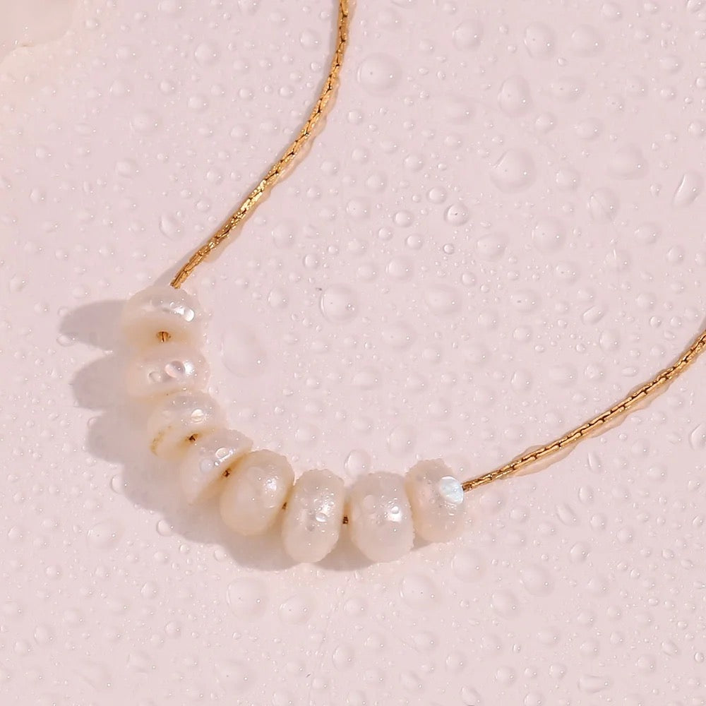 COLLANA CHANTAL