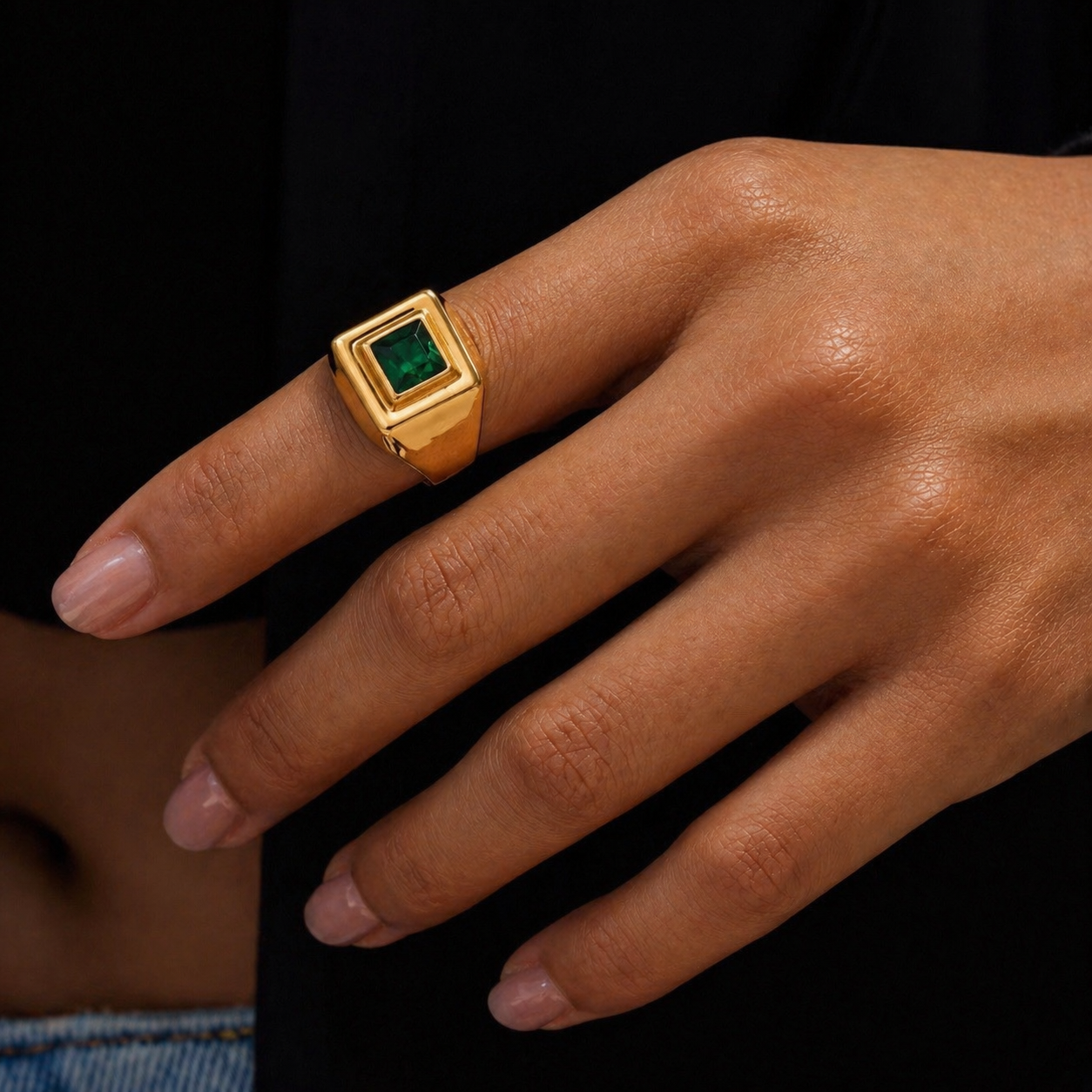 ANELLO MERA
