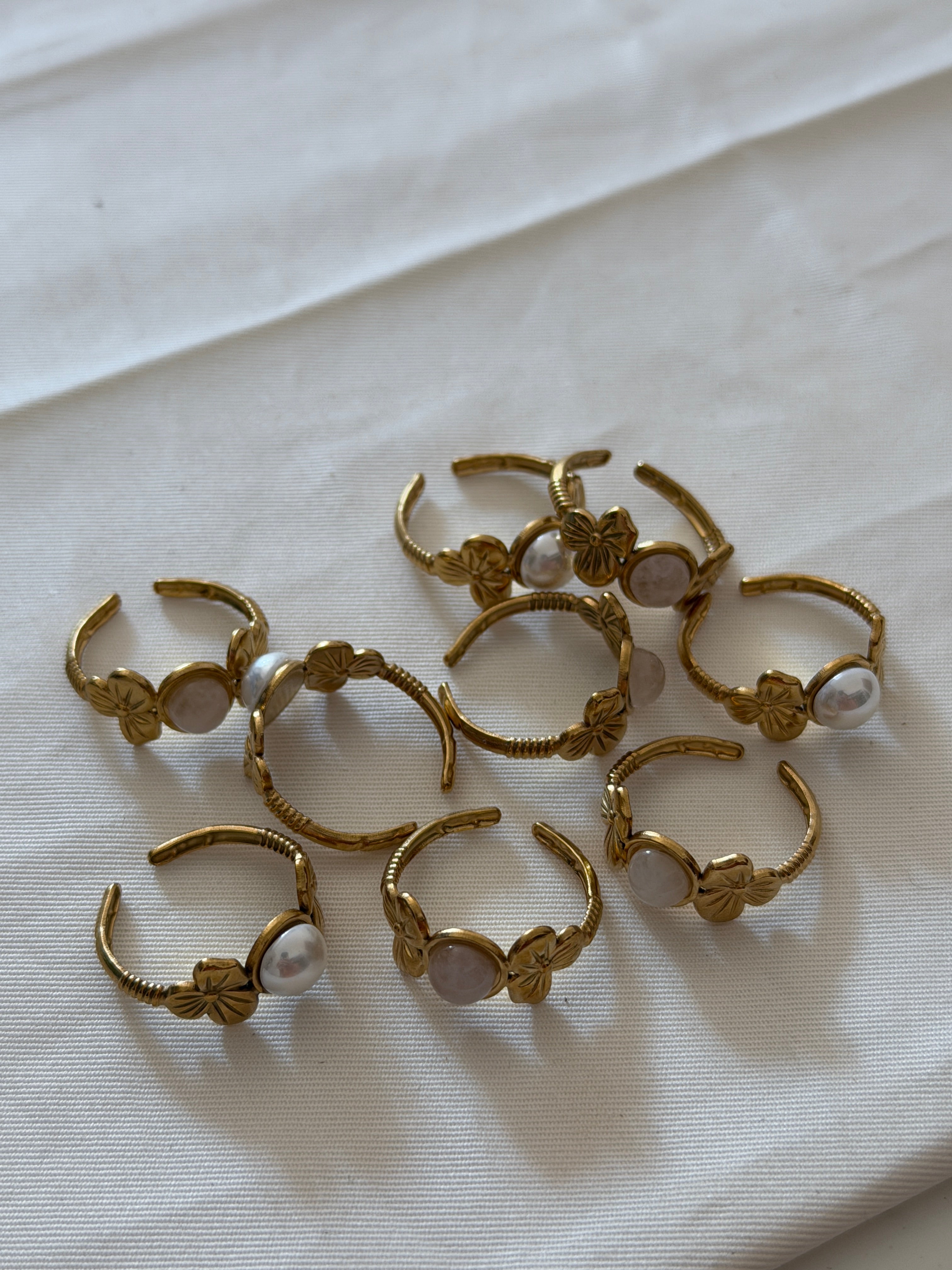 ANELLO GISELLE