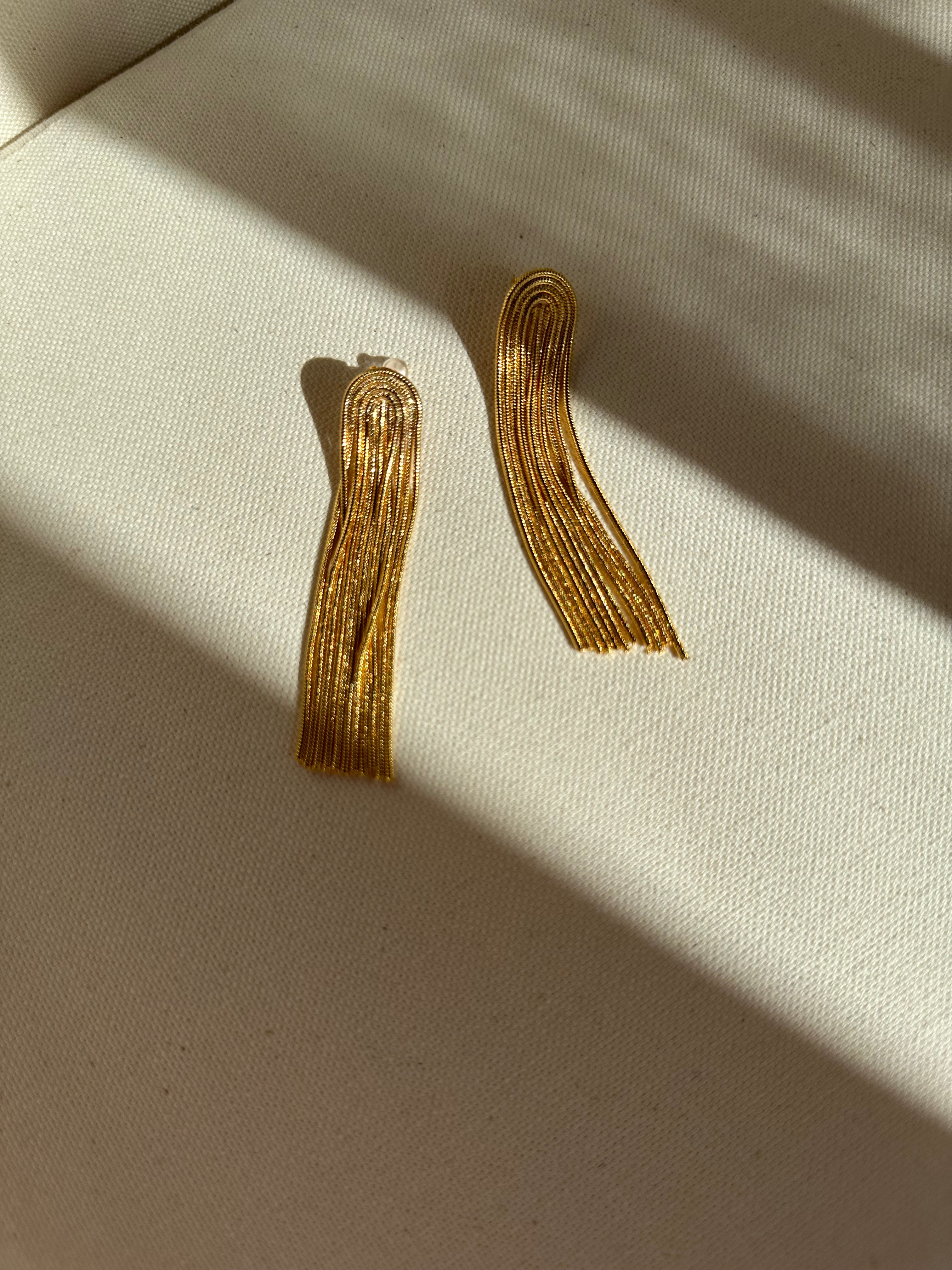 ISABEL EARRINGS