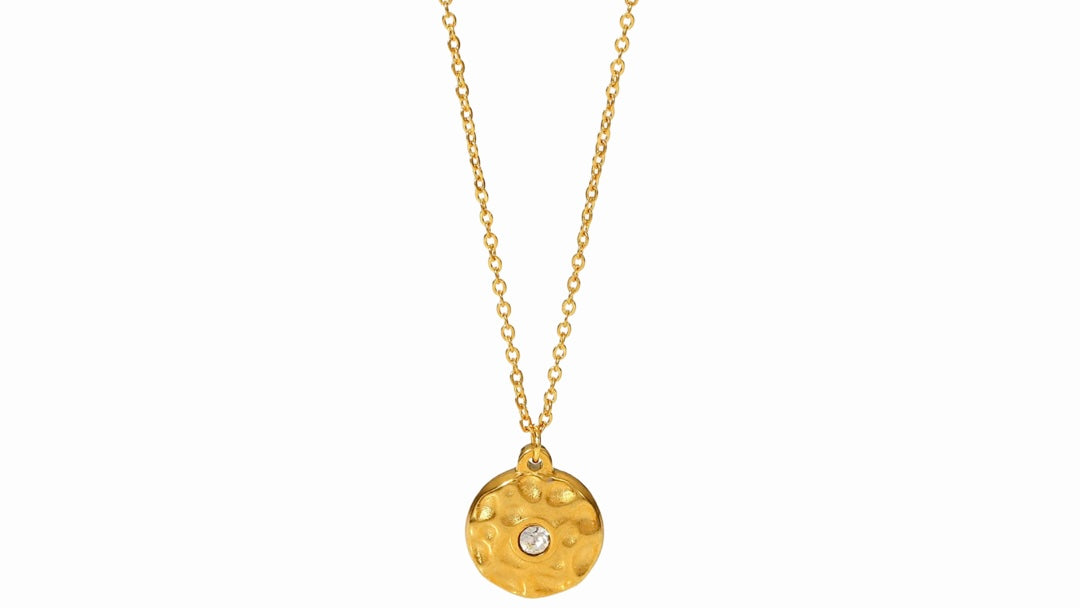TANDIE NECKLACE