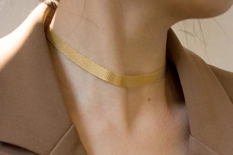 KIM NECKLACE
