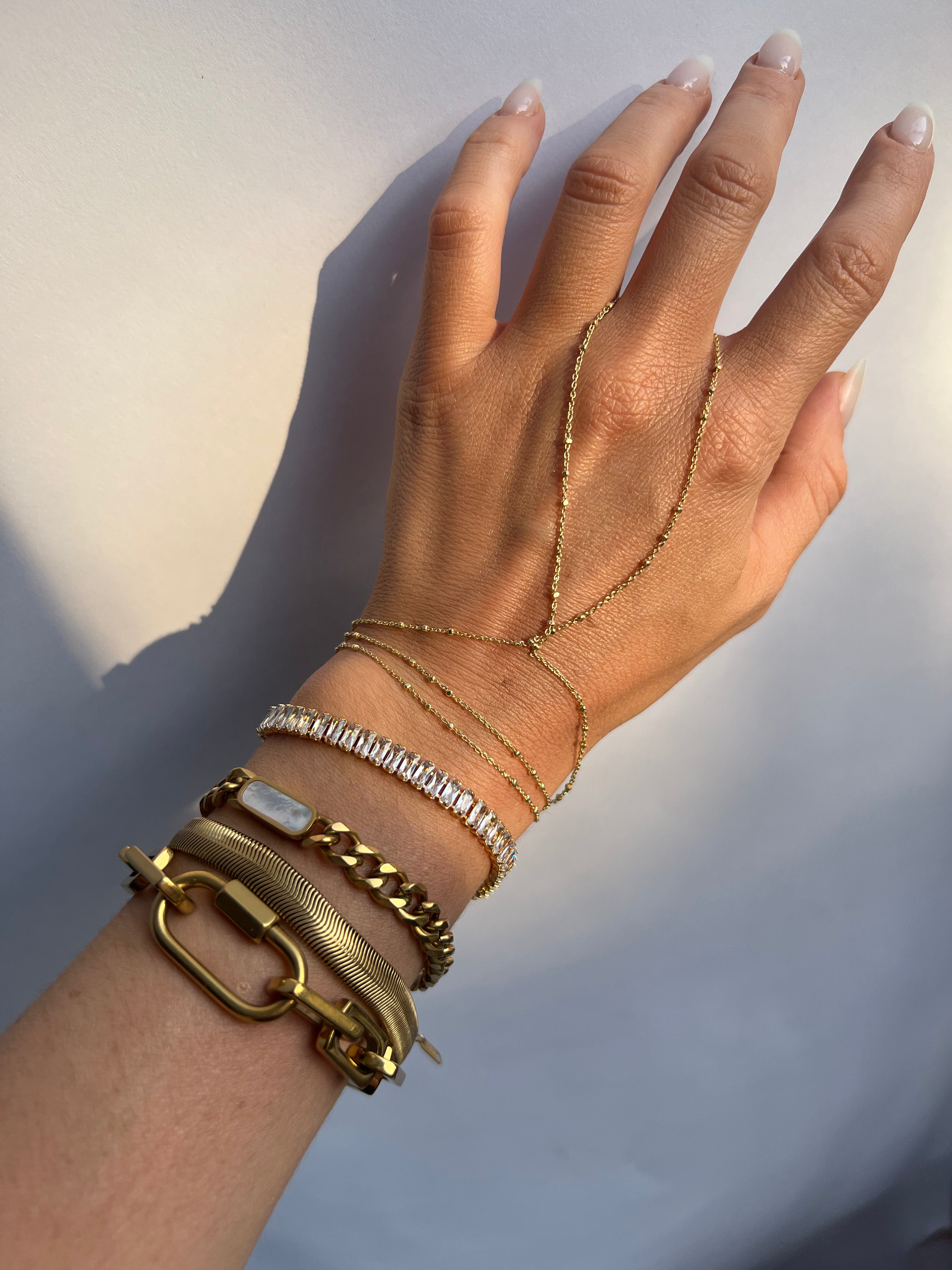 LATIFA BRACELET