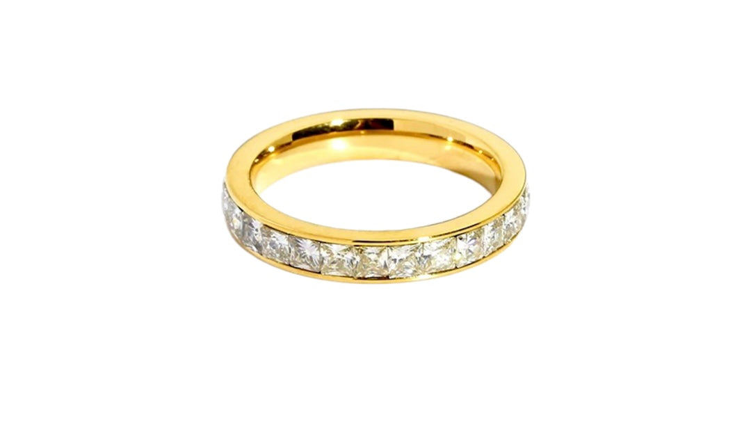 NISKA RING