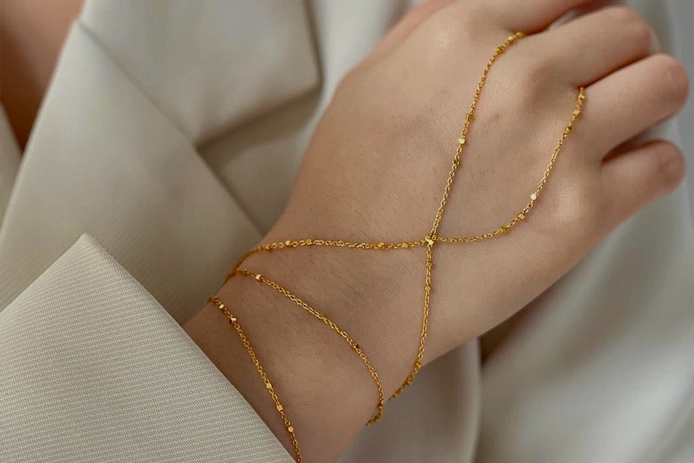 LATIFA BRACELET