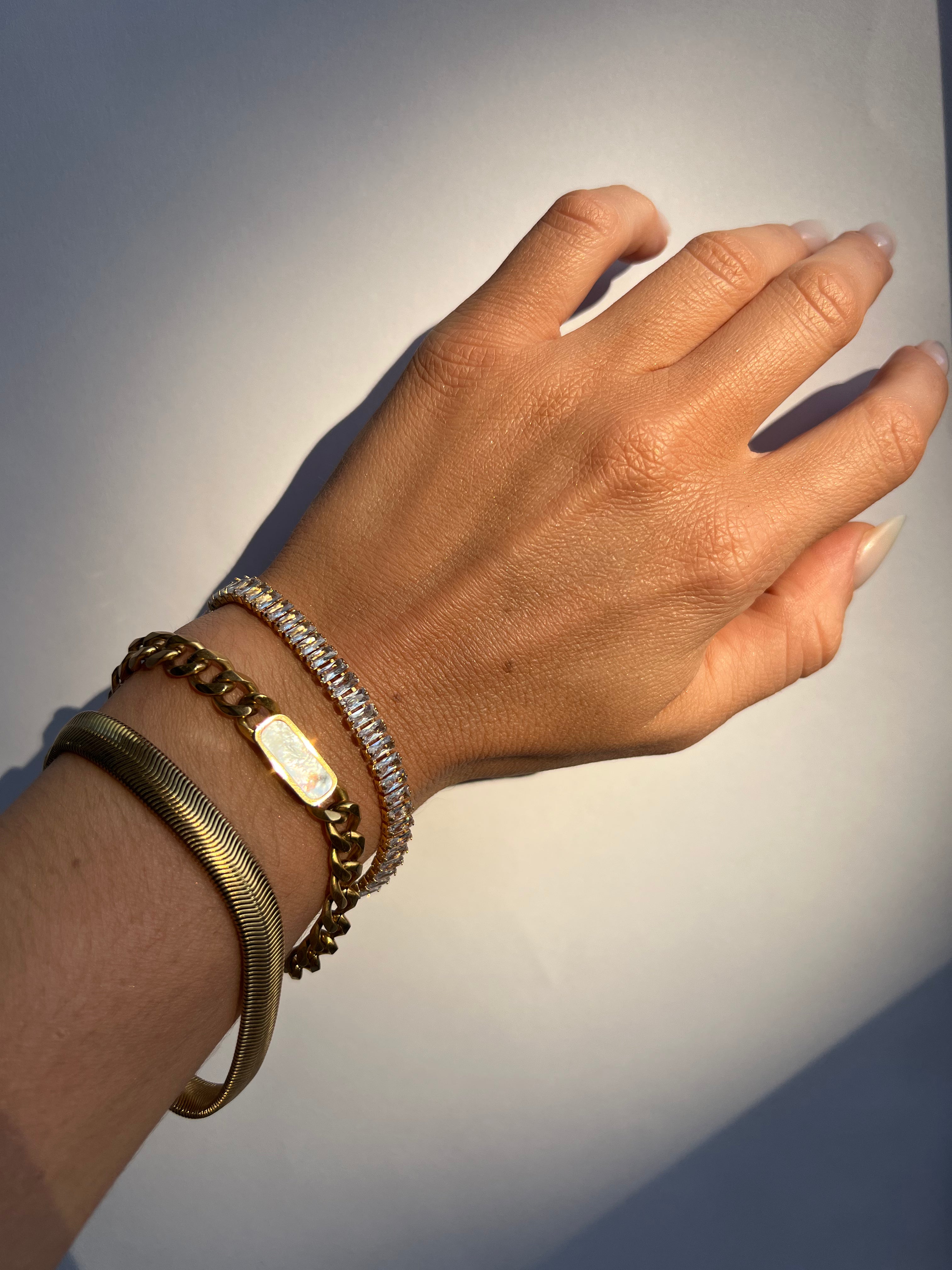GILDA BRACELET